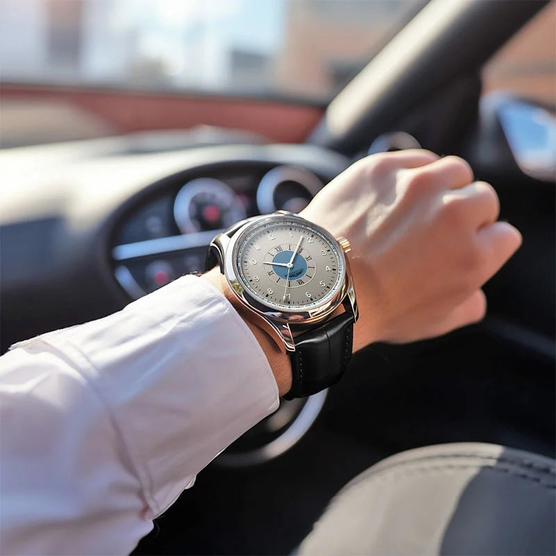 TheScentOfTime. Luxury Business