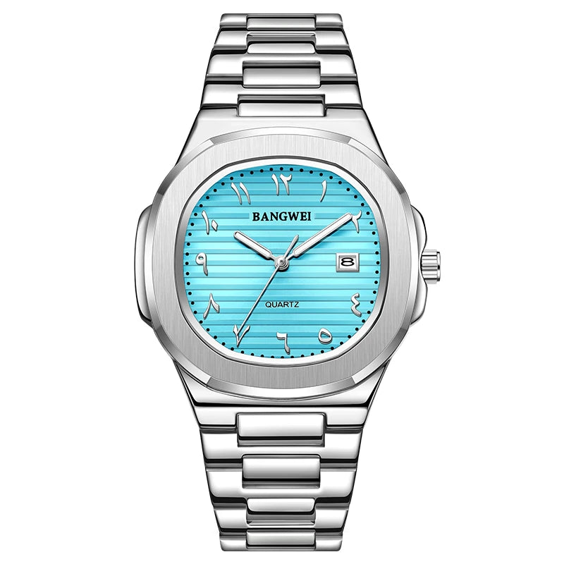 TheScentOfTime. LIGE