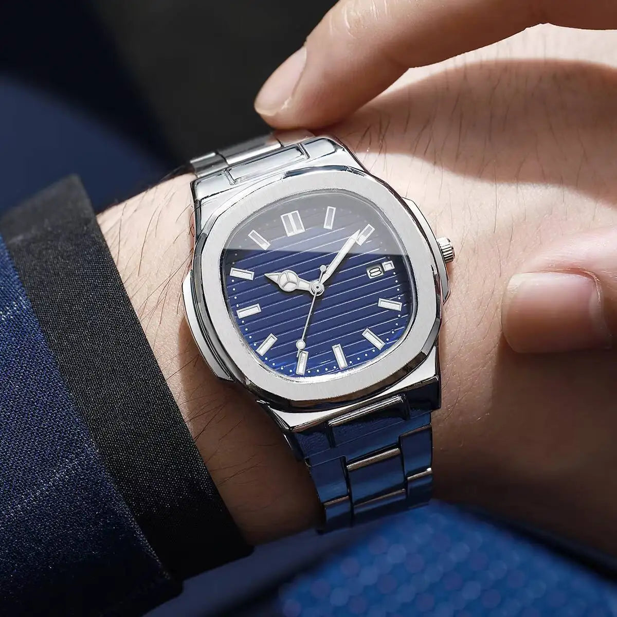 TheScentOfTime. 2/4PCS Luxury Business