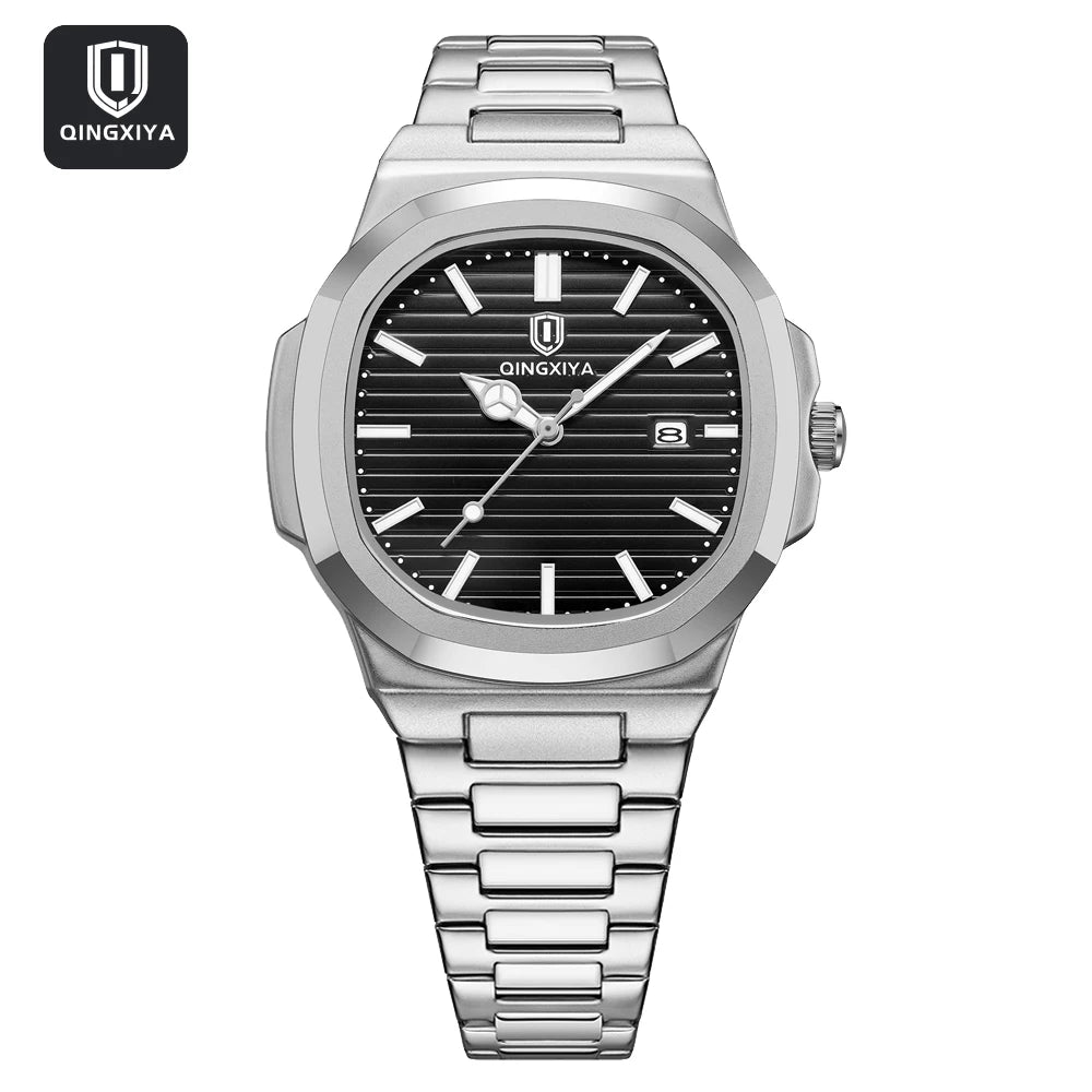 TheScentOfTime. QINGXIYA