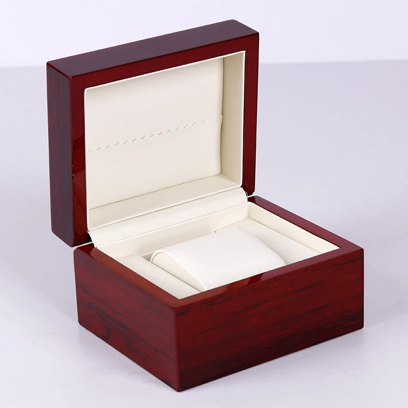 TheScentOfTime. Luxury Watch Box