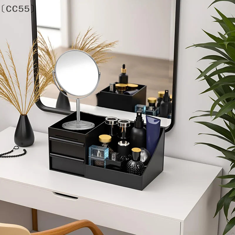 TheScentOfTime. Cologne Organizer