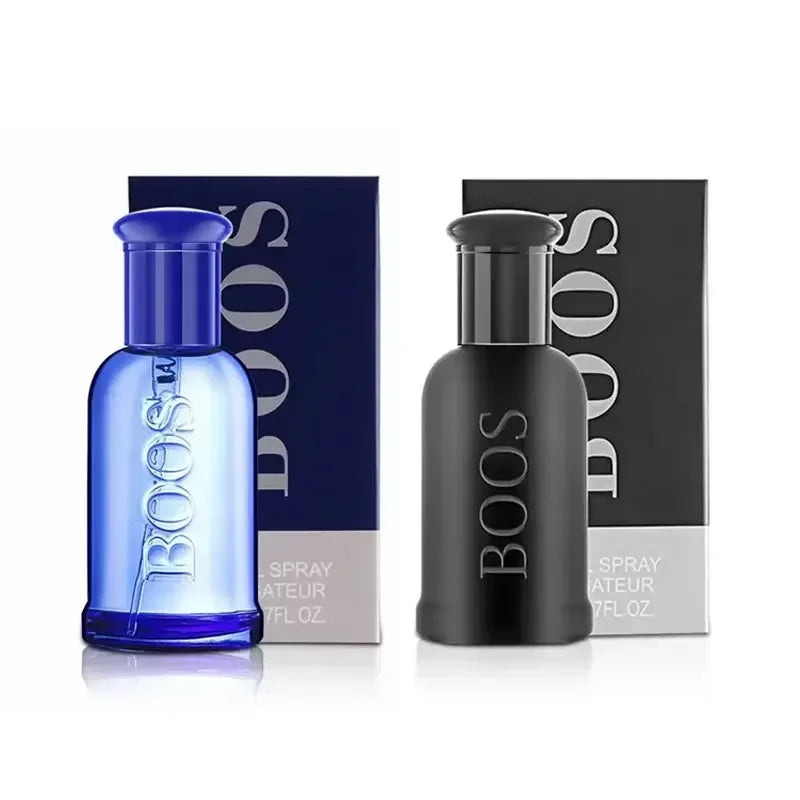 TheScentOfTime. Male Fragrance