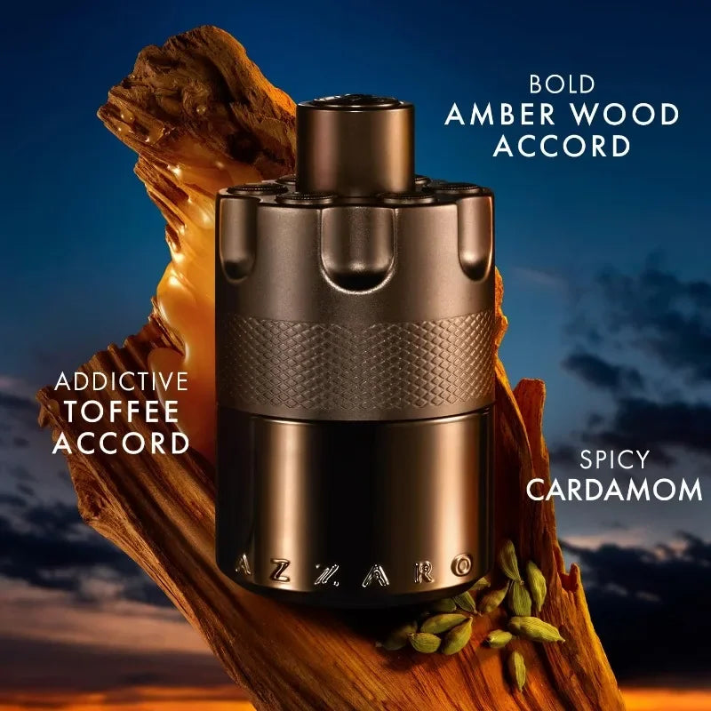 TheScentOfTime. Azzaro