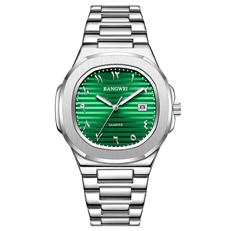 TheScentOfTime. LIGE